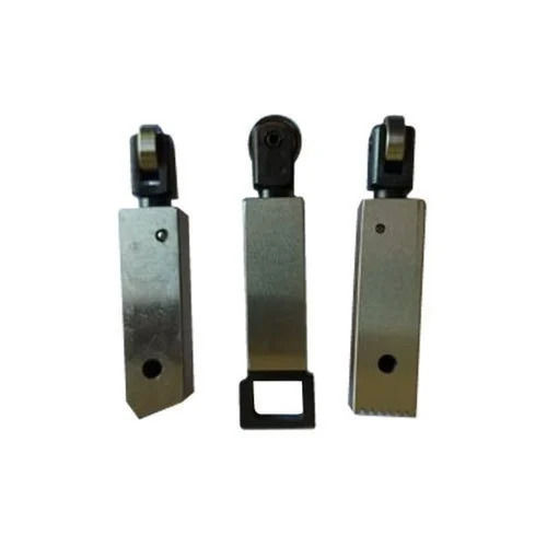 Mild Steel Strapping Machine Spare Parts