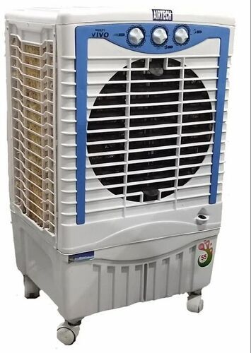 Plastic Air Cooler Body