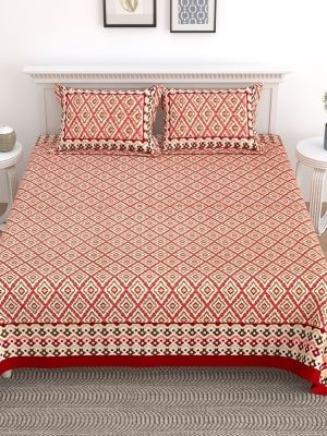 printed bedsheets