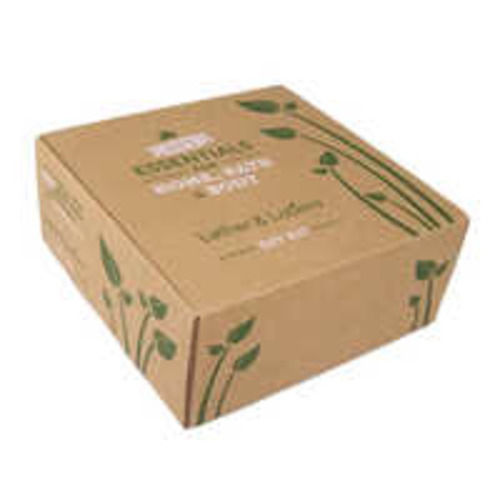 Printed Corrugated Box