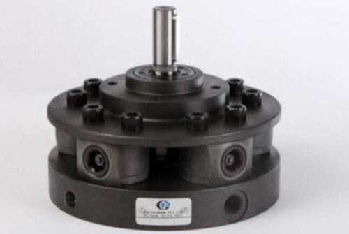 Radial Piston Pump For Industrial Applictions Use