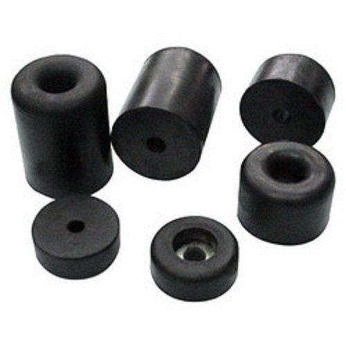 Rubber Moulded Bumpers