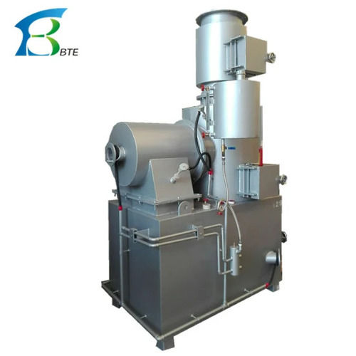 Floor Mounted High Efficiency Electrical Automatic Sewage Water Treatment Plant