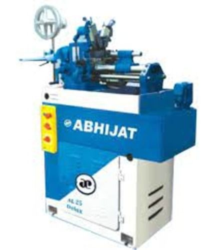 Single Spindle Automatic Lathes Machine