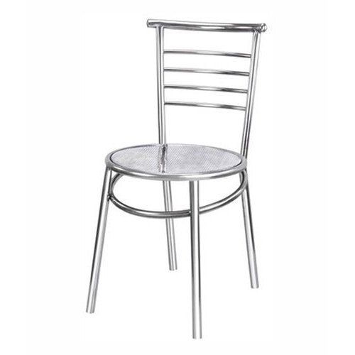 Corrosion Resistance Stainless Steel Chair