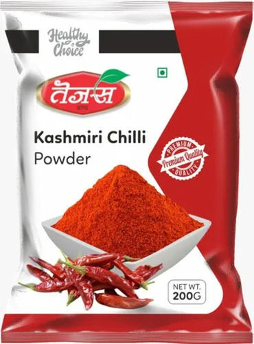 A Grade Red Chilli Powder For Cooking