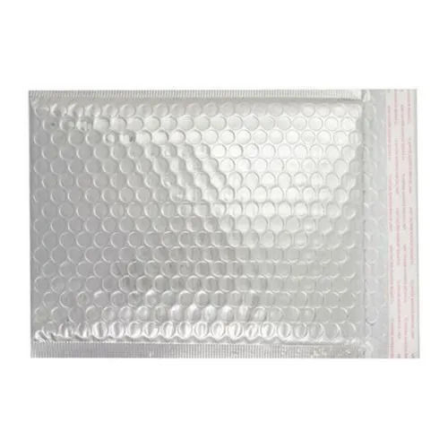 Transparent Rectangular Shape Air Bubble Bag For Packaging at Best ...