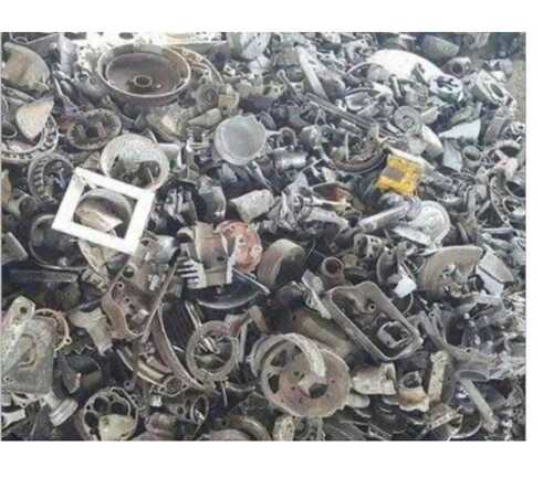 Rus Free Aluminium Extrusion Scrap