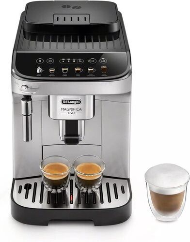 Automatic Delonghi Magnifica Evo Espresso Machine