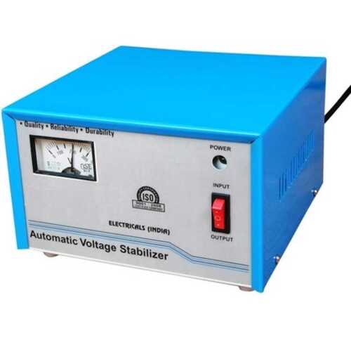 280 Voltage Powder Coated MS Sheet Automatic Voltage Stabilizer