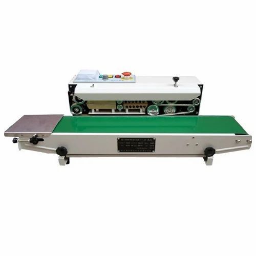 Band Sealing Machine