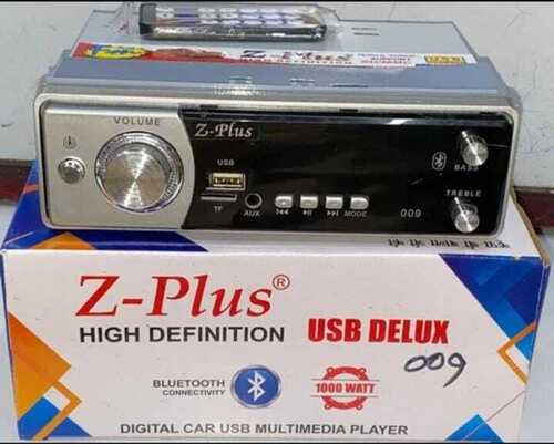 Bigzone Usb Amplifier