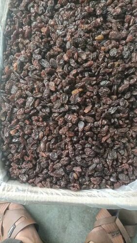 Black Brown Kishmish Raisins