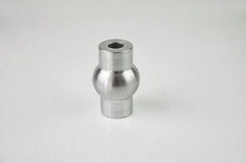 Rust Proof Durable CNC Machine Parts SYI-C01