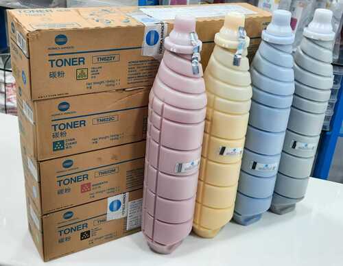 toner cartridges