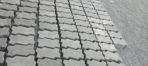 Concrete Paver Blocks By Sarang Paver
