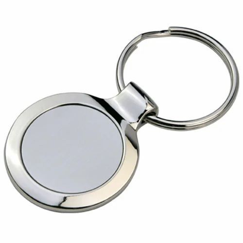 Corporate Keychain