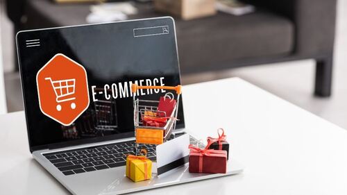 E-commerce Web Designing Solutions
