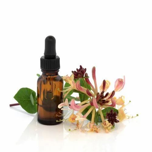 Pure Organic Lonicera Caprifolium Honeysuckle Oil