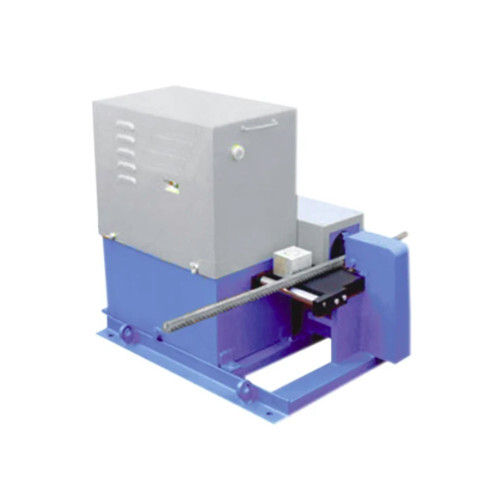 Hydraulic Bar Cutting Machine