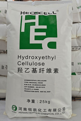 Water Soluble Hydroxyethyl Cellulose HEC