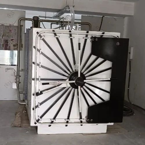 Stainless Steel Industrial ETO Sterilizer