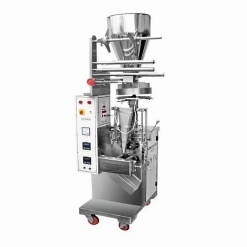 Stainless Steel Material Automatic Pouch Packing Machines