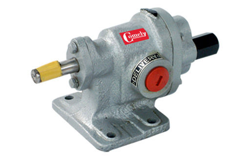 5 to 500 lPM Industrial Rotary Gear Pump