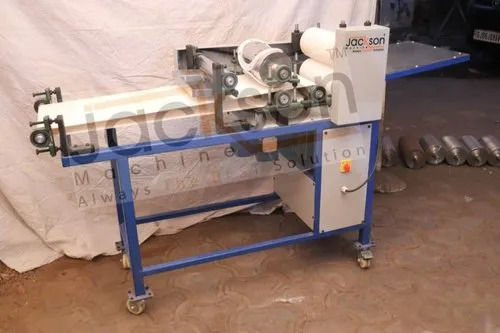 Fully Automatic Mathiya Papad Making Machine 