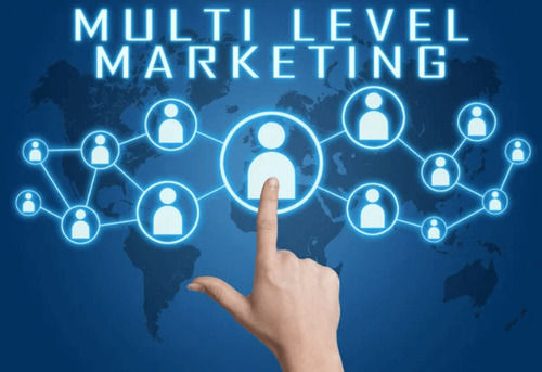 Multi Level Marketing (MLM) Software Development