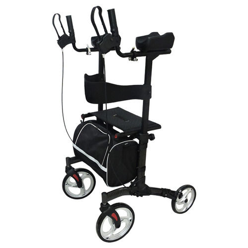 noka aluminum rollator