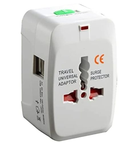 Universal Travel Adaptor 