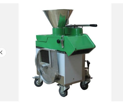 Vegetable Cabbage Cutting Machine