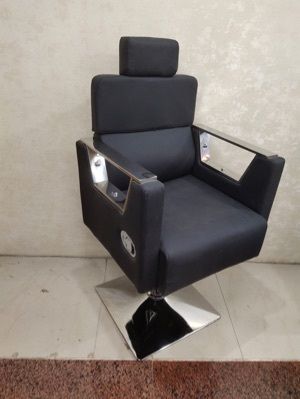 beauty parlour chair