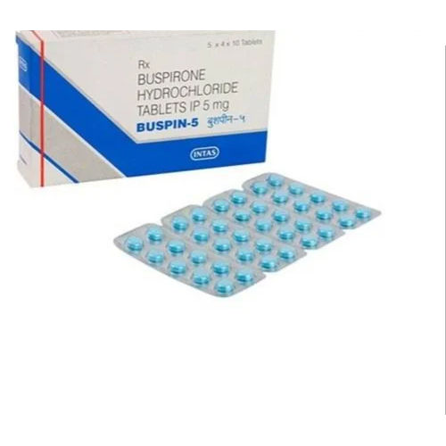 buspirone