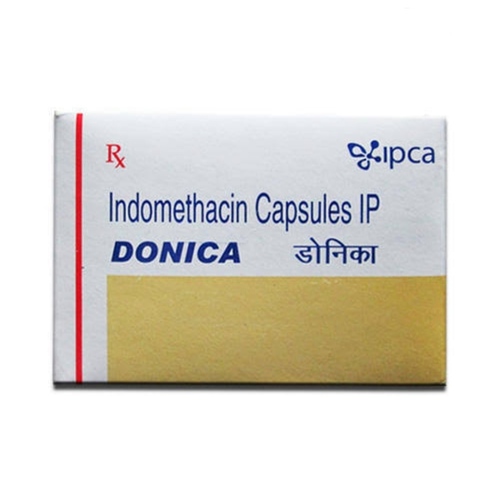 indomethacin