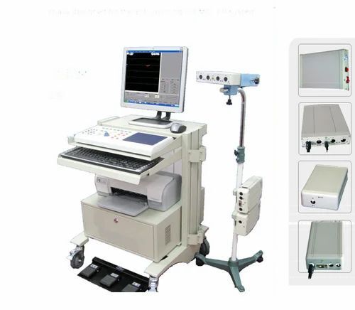 Reliable Nature Hospital EMG Machine