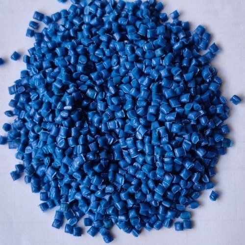 Light Weight HDPE Plastic Granule