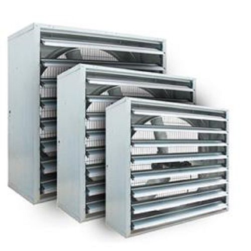 Industrial Exhaust Fan