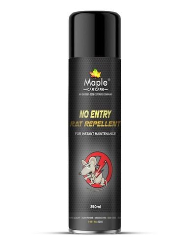 Maple Car Care Rat Repellent (250 Ml)