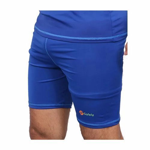 Ns Lycra Sports Shorts Manufacturer Supplier from Meerut India
