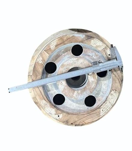 Mild Steel Gate Roller Wheel