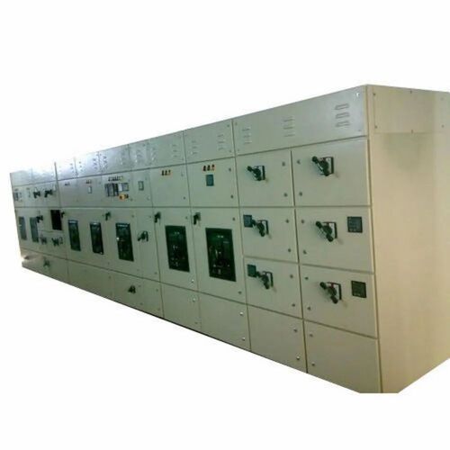 Electric Premium Design Power Control Center Panel