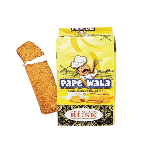 rusk