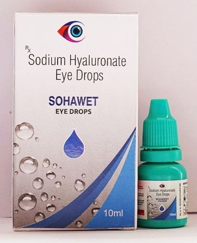 Sohawet Eye Drops
