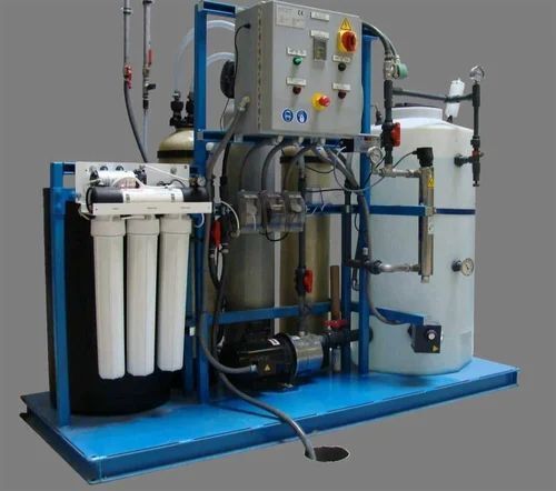 Water Treatment System