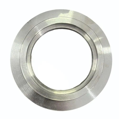 Round Shape Corrosion Resistant SS304 Stainless Steel Wire Ring Making Machine for Automobile Industry