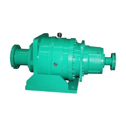 1500 RPM WP Type Worm Gear Speed Reducer