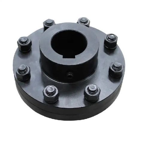 Drive Heavy Duty YL Rigid Flange Coupling