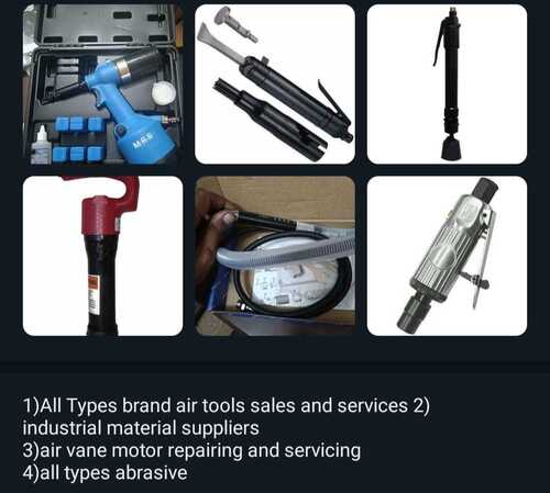 All Types Brand Air Tools And Industrial Material